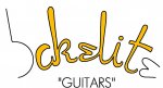 Colección Bakelite Guitars